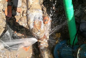 大冶市管道漏水检测二