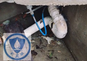 大冶市水管漏水检测公司6