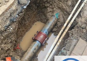 大冶市水管漏水检测公司4