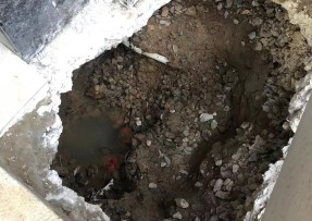 大冶市水管漏水检测公司2